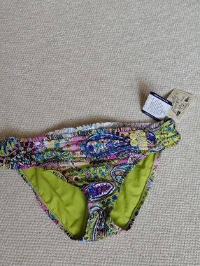 Lucky Brand Bikini Bottom